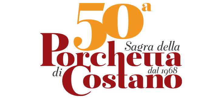 Sagra della Porchetta di Costano